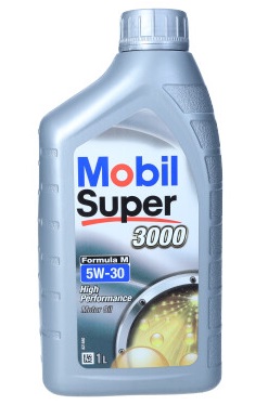 Mobil 151704 — Olej silnikowy